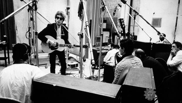 Analysis: Bob Dylan's “Like A Rolling Stone” – Peter Crosbie